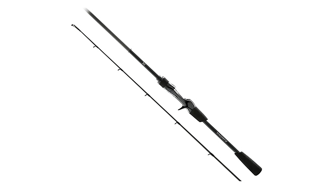 Спиннинг Favorite X1 General Heavy Casting 10-32 г 2,32 м - фото 1