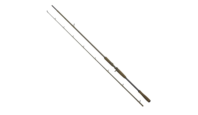 Спиннинг Savage Gear SG4 Big Bait Specialist BC 85-170 г 2,46 м - фото 1