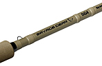 Спиннинг Savage Gear SG4 Big Bait Specialist BC 85-170 г 2,46 м - дополнительное фото 1