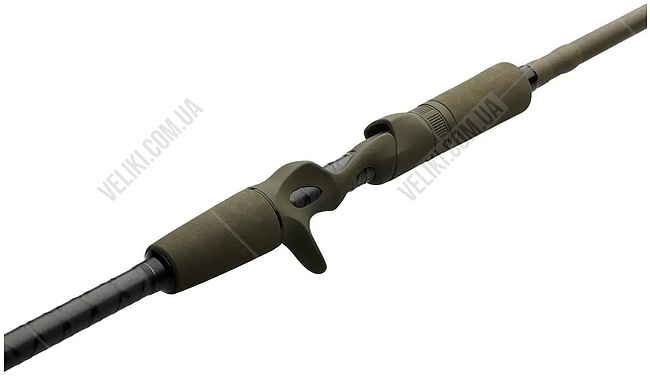 Спиннинг Savage Gear SG4 Power Game Trigger 70-130 г 2,21 м - дополнительное фото 1