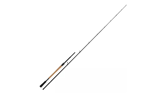 Спиннинг Daiwa Pro Staff Vertical 14-35 г 2,0 м - фото 1