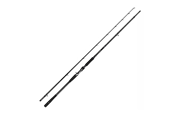 Спінінг Daiwa Prorex AGS Bait Lazy Pike 120 г 2,44 м