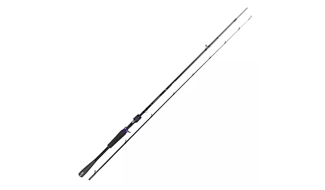Спінінг Daiwa Prorex AGS Bait Target Sniper 40-80 г 2,29 м - фото 1