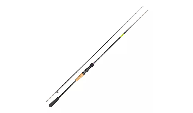 Спінінг Daiwa Prorex S Bait 150 г 2,62 м - фото 1