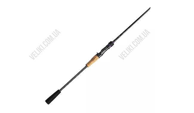Спінінг Daiwa Prorex S Bait 150 г 2,62 м - дополнительное фото 1
