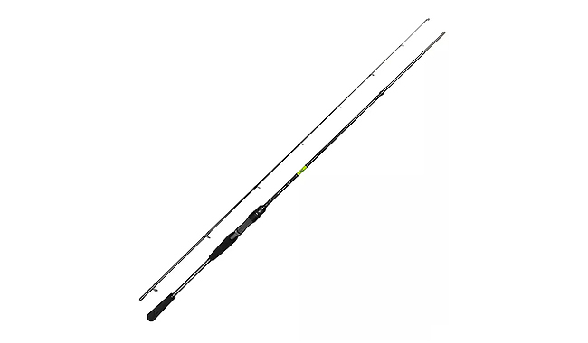 Спінінг Daiwa Prorex X Bait Monster 220 г 2,68 м - фото 1