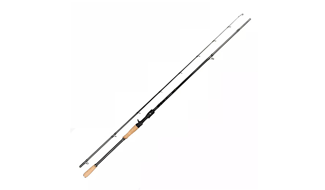 Спиннинг Daiwa Prorex XR Bait Shorty 30-80 г 2,38 м - фото 1