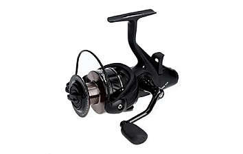 Катушка Mikado Baitrunner Intro Carp II 6005 FR