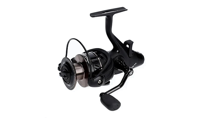 Котушка Mikado Baitrunner Intro Carp II 6005 FR - фото 1