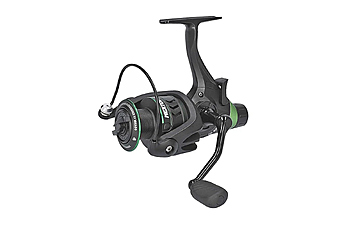 Катушка Mikado Baitrunner Nexton 5005 FD
