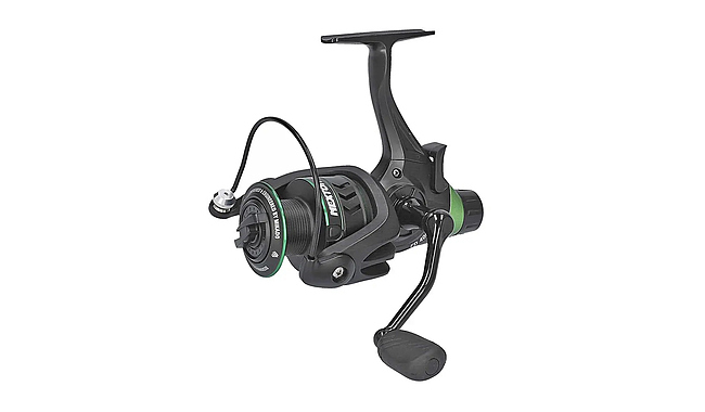 Катушка Mikado Baitrunner Nexton 6005 FD - фото 1