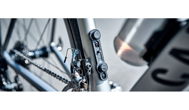 Крепление велофляги Fidlock Twist Bike - дополнительное фото 5