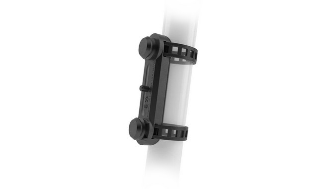 Крепление велофляги Fidlock Twist Universal - фото 1