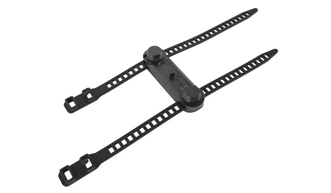 Крепление велофляги Fidlock Twist Universal - дополнительное фото 2