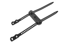 Крепление велофляги Fidlock Twist Universal - дополнительное фото 2