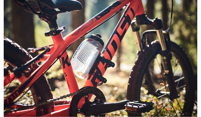 Крепление велофляги Fidlock Twist Universal - дополнительное фото 4