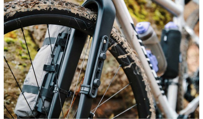 Крепление велофляги Fidlock Twist Vario - дополнительное фото 3