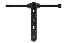 Крепление велофляги Fidlock Twist Vario - дополнительное фото 1