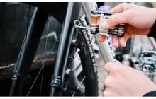 Крепление велофляги Fidlock Twist Vario - дополнительное фото 4