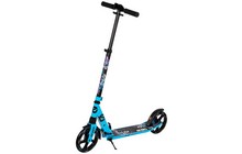 Самокат Enero Maze City - фото 1