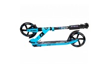 Самокат Enero Maze City - дополнительное фото 2