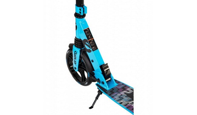 Самокат Enero Maze City - дополнительное фото 3