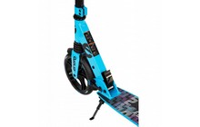 Самокат Enero Maze City - дополнительное фото 3