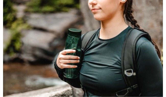 Бутылка Fidlock Twist Life 700 мл - дополнительное фото 5