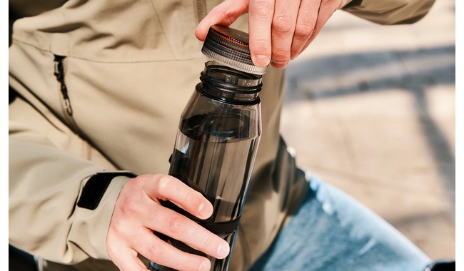 Бутылка Fidlock Twist Life 700 мл - дополнительное фото 1