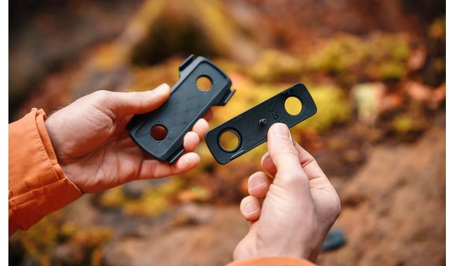 Крепление на лямку рюкзака Fidlock Twist Tex Base Multi - дополнительное фото 9