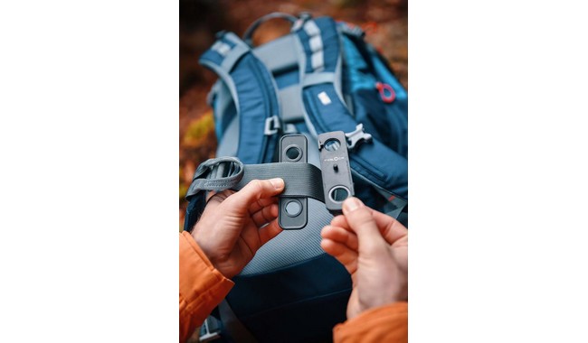 Крепление на лямку рюкзака Fidlock Twist Tex Base Multi - дополнительное фото 10