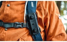 Крепление на лямку рюкзака Fidlock Twist Tex Base Multi - дополнительное фото 4