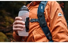 Крепление на лямку рюкзака Fidlock Twist Tex Base Multi - дополнительное фото 6