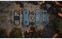 Крепление на лямку рюкзака Fidlock Twist Tex Base Multi - дополнительное фото 7