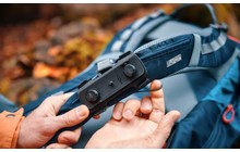 Крепление на лямку рюкзака Fidlock Twist Tex Base Multi - дополнительное фото 8