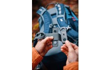 Крепление на лямку рюкзака Fidlock Twist Tex Base Multi - дополнительное фото 10