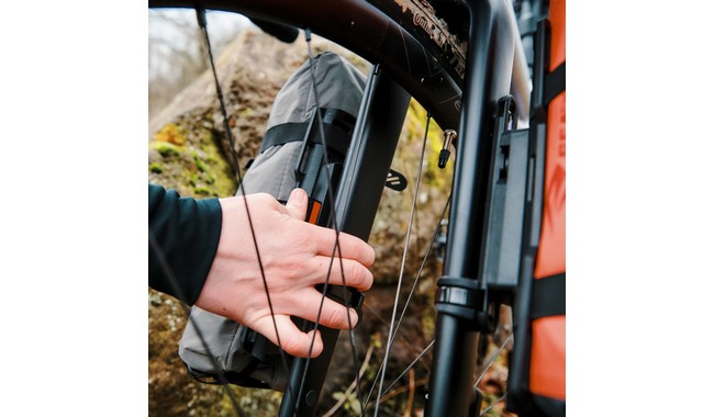 Кріплення Fidlock Twist XL - дополнительное фото 4