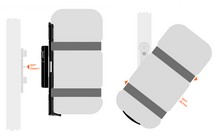 Кріплення Fidlock Twist XL - дополнительное фото 7