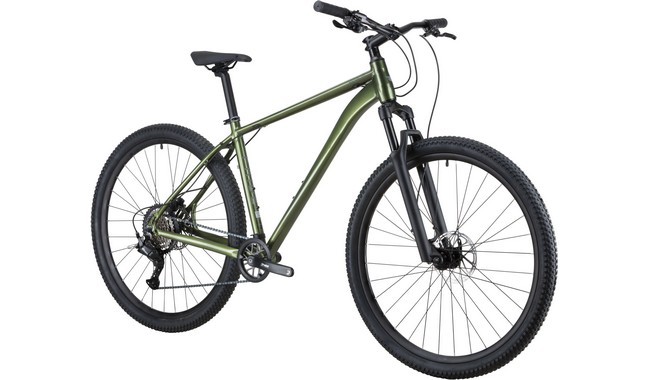 Велосипед Pride Marvel 9.2 - дополнительное фото 1