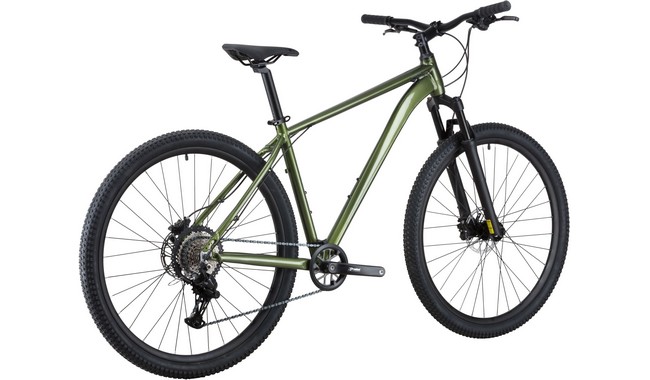 Велосипед Pride Marvel 9.2 - дополнительное фото 2