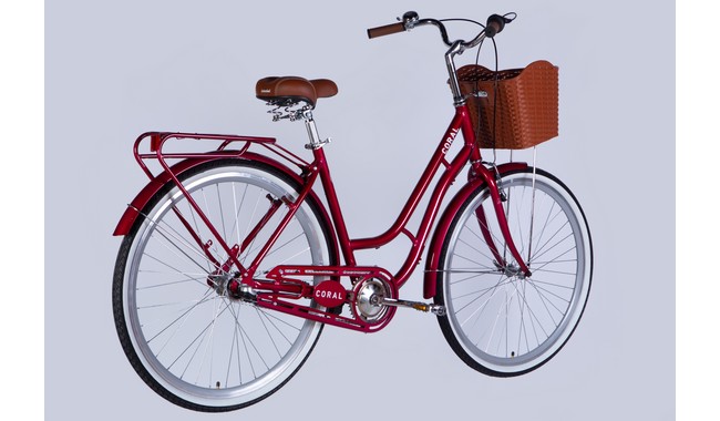 Велосипед Dorozhnik Coral PH - дополнительное фото 8