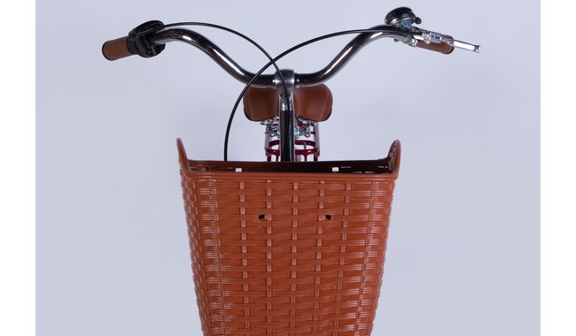 Велосипед Dorozhnik Coral PH - дополнительное фото 11