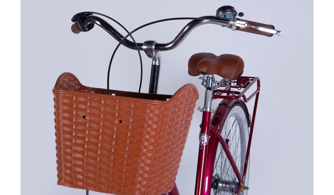 Велосипед Dorozhnik Coral PH - дополнительное фото 12