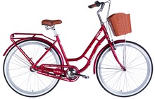 Велосипед Dorozhnik Coral PH - фото 2