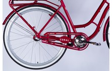 Велосипед Dorozhnik Coral PH - дополнительное фото 9