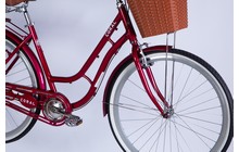 Велосипед Dorozhnik Coral PH - дополнительное фото 10