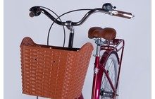 Велосипед Dorozhnik Coral PH - дополнительное фото 12