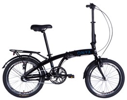 Велосипед Dorozhnik Onyx PH