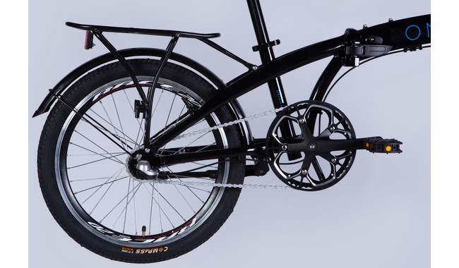 Велосипед Dorozhnik Onyx PH - дополнительное фото 9