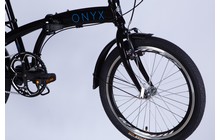 Велосипед Dorozhnik Onyx PH - дополнительное фото 10